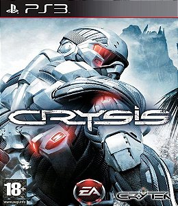 Crysis 2 Midia Digital [XBOX 360]