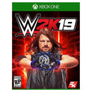 WWE 2k19 – Xbox One – Mídia Digital