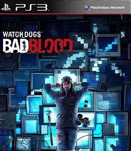 Watch Dogs Midia Digital [XBOX 360]