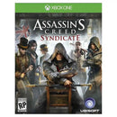 Assassin’s Creed Syndicate – Xbox One – Mídia Digital
