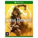 Mortal Kombat 11 – Xbox One – Mídia Digital