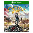 The Outer Worlds – Xbox One – Mídia Digital