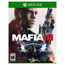Mafia III: Definitive Edition – Xbox One – Mídia Digital