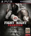 Fight Night Champion Midia Digital [XBOX 360]