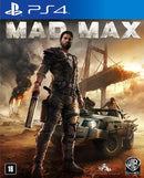 Mad Max Ps4 Digital