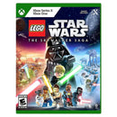 LEGO Star Wars A Saga Skywalker – Xbox One – Mídia Digital