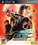 The King Of Fighters XIII Mídia Digital [XBOX 360]