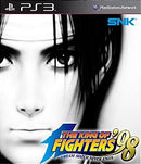 The King Of Fighters XIII Mídia Digital [XBOX 360]