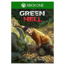 Green Hell – Xbox One – Mídia Digital