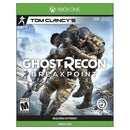 Tom Clancy’s Ghost Recon Breakpoint – Xbox One – Mídia Digital