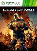 Gears of War 3 Midia Digital [XBOX 360]