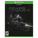 Gears of War 4 – Xbox One – Mídia Digital