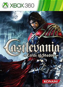 Castlevania Lords of Shadow Mirror of Fate HD Midia Digital [XBOX 360]