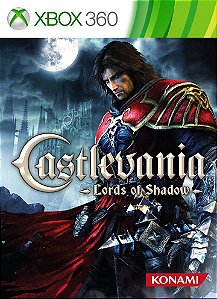 Castlevania Lords of Shadow 2 Midia Digital [XBOX 360]