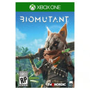 Biomutant – Xbox One – Mídia Digital