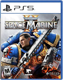 Warhammer 40,000: Space Marine 2 PS5 Digital