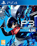 Persona 3 Reload PS4 Digital