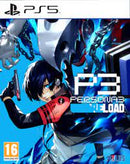 Persona 3 Reload PS5 Digital