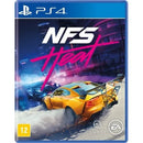 Need for Speed Heat - Ps4 Digital