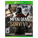 Metal Gear Survive – Xbox One – Mídia Digital