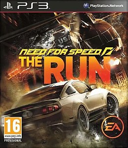Need For Speed Rivals Midia Digital [XBOX 360]