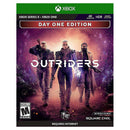 OUTRIDERS – Xbox One – Mídia Digital