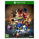 Sonic Forces – Xbox One – Mídia Digital