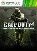 Call of Duty 3 Midia Digital [XBOX 360]