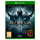 Diablo 3 III Reaper Souls – Xbox One – Mídia Digital