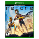 ReCore – Xbox One – Mídia Digital