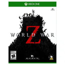 World War Z – Xbox One – Mídia Digital