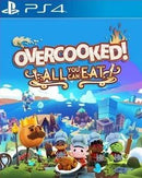 Overcooked! All You Can Eat Ps4 Digital