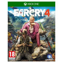 Far Cry 4 – Xbox One – Mídia Digital