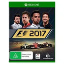 Formula 1 F1 2017 – Xbox One – Mídia Digital
