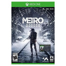 Metro Exodus – Xbox One – Mídia Digital