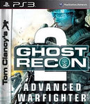 Tom Clancy's Ghost Recon Advanced Warfighter 2 Mídia Digital [XBOX 360]