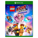 LEGO The Movie 2 Videogame – Xbox One – Mídia Digital