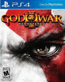 God of War 3 Remastered Ps4 Digital