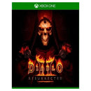 Diablo 2 II Ressurected – Xbox One – Mídia Digital
