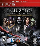 Injustice Gods Among Us Midia Digital [XBOX 360]