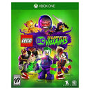 LEGO DC Super-Vilões – Xbox One – Mídia Digital