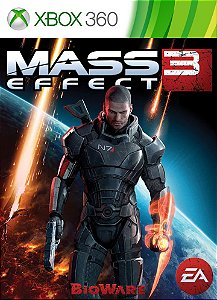 Mass Effect 2 Midia Digital [XBOX 360]
