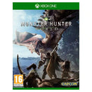 Monster Hunter World – Xbox One – Mídia Digital