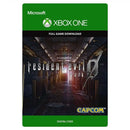 Resident Evil 0 – Xbox One – Mídia Digital