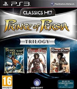 Prince of Persia The Forgotten Sands Midia Digital [XBOX 360]