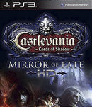 Castlevania Lords of Shadow 1 Midia Digital [XBOX 360]
