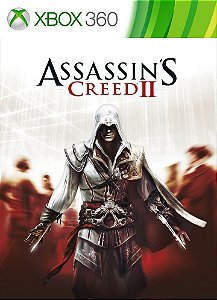 Assassins Creed Revelations Midia Digital [XBOX 360]