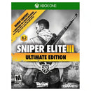 Sniper Elite 3 Ultimate Edition – Xbox One – Mídia Digital