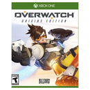Overwatch Origins Edition – Xbox One – Mídia Digital