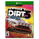 DIRT 5 – Xbox One – Mídia Digital